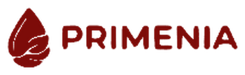 Primenia logo